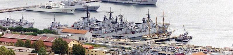 EFLIT alla Spezia a Novembre 2025